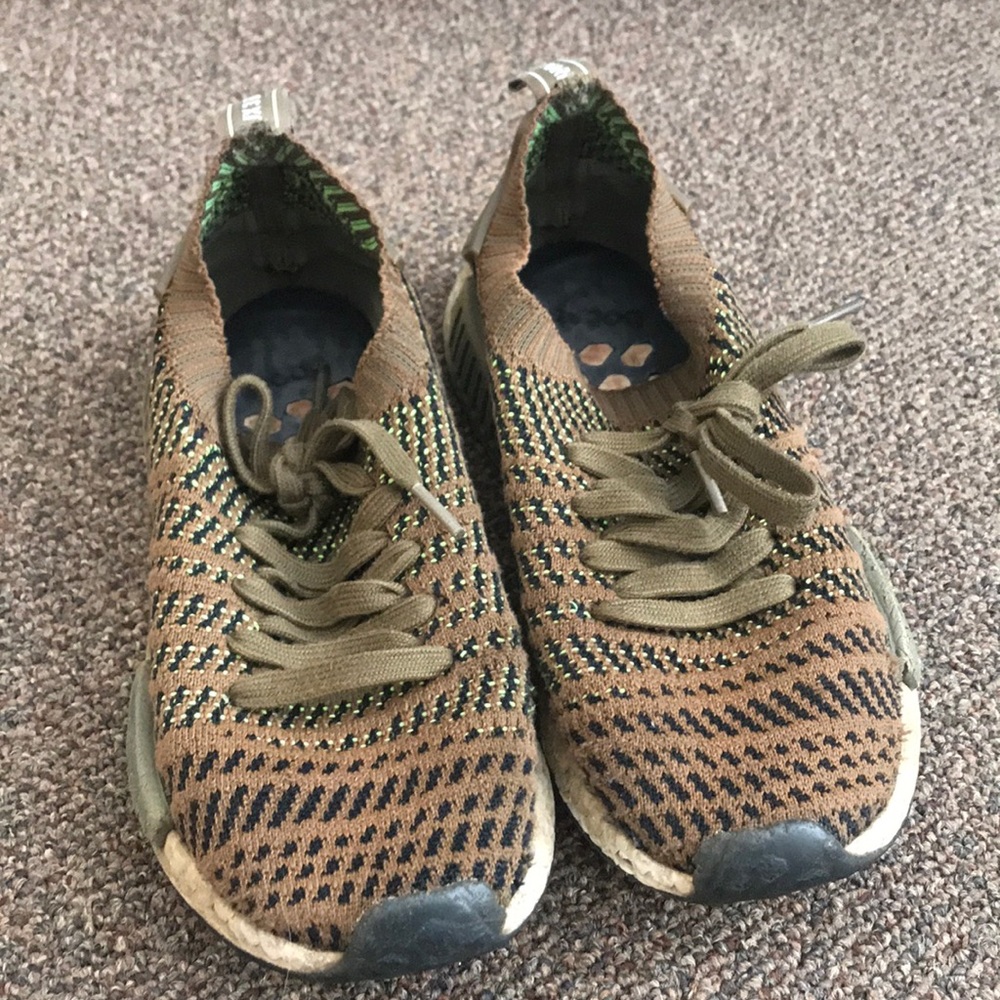 Adidas NMDs